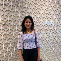 Sweezel Pereira