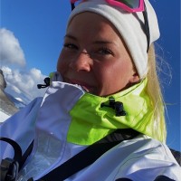 Tina Kvernø