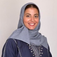 Mona Alqahtani
