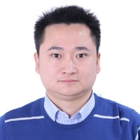 Gary Deng 邓刚