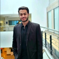 Zyad Osman