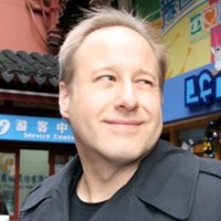 Mick Bauer