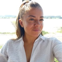 Claudia Niculita