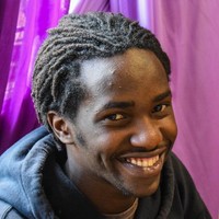 Adrian Kiplimo