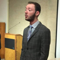 Daniel Drane