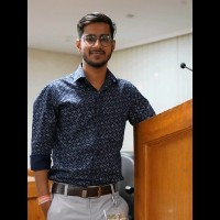 Shivam Gupta