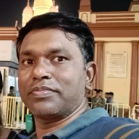 Debashis Bardhan
