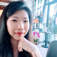Beryl Hsiao