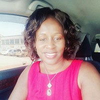 Jackline Nyong'a