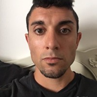 Eric Acosta Fiori