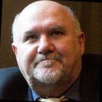 Ronald Houston