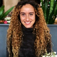 Teresa Van Der Linden