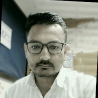 Piyush lashkari