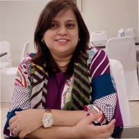Sameena Khan