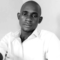 Sekisaabo Rogers Felix