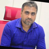 Md. Murad Shaikh