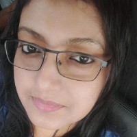 Moumita Mukherjee