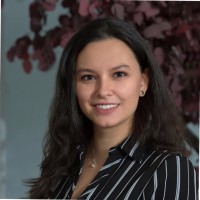 Polina Pyatakhina, CPA