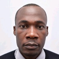 Fredrick Owino