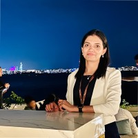 Arthi Anandan