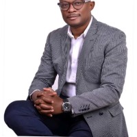Idris Mamukuyomi