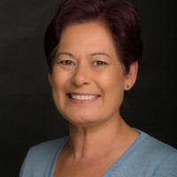 Sandra Palmer