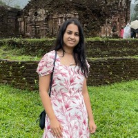 Pooja Kulkarni