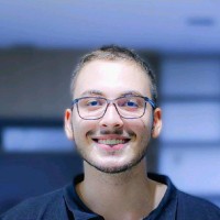 Felipe Da Cunha Bueno
