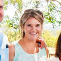 Nina Van Wyk