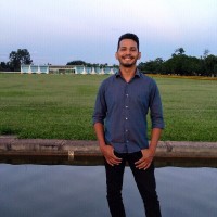 Herigton Barbosa dos Santos