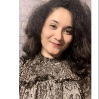 Bhavika Oadh