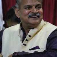Avinash Walimbe