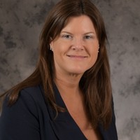 Rebecca Fryar