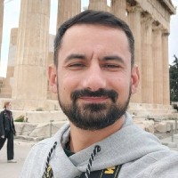 Vitalii Khybin