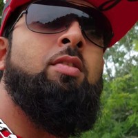 Majid Khan