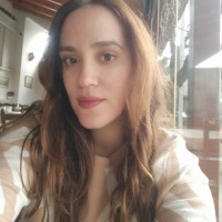 Eleftheria Katsaligou