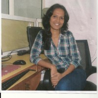 Anjum Sharif