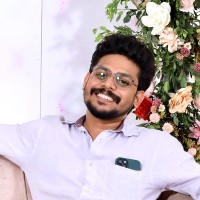Anandhu Ps