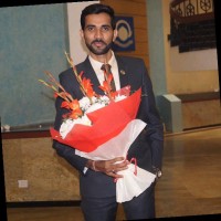 Alpesh Rajput