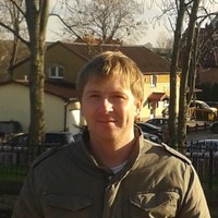 Sergei Geniush