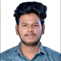 Kirubakaran Thirumeni
