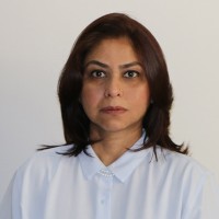 Anjali Ralli