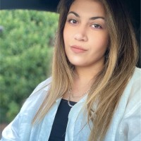 Dilek Yilmaz