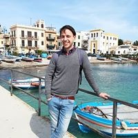 Stefano Ferla