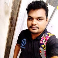 Aravinth Kamaraj