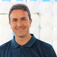 Marcos Pires