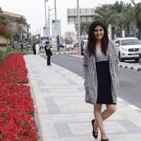 Karishma Daruwalla