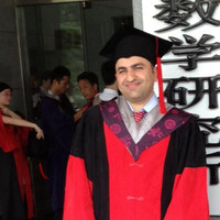 Dr. Ahmed Ghazal