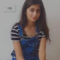 Meerab Irshad