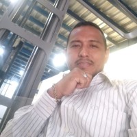 Joffre Daniel Aurea Baque